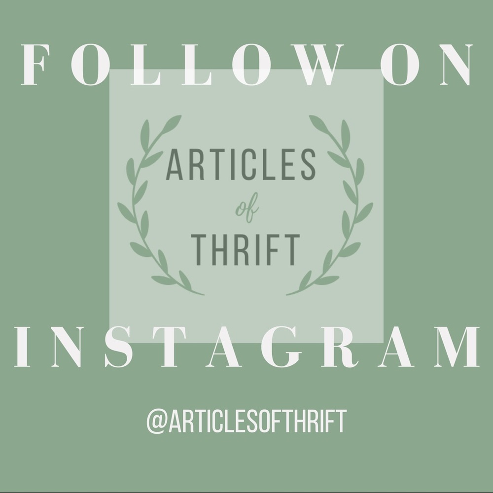 SOLD Vintage pinstripe dress pants - Picture 7 of 7